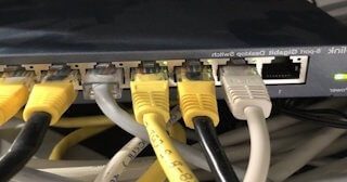 Заказать настройку коммутаторов Cisco в Шумерле. Обслуживание ПК, ремонт от 311 руб